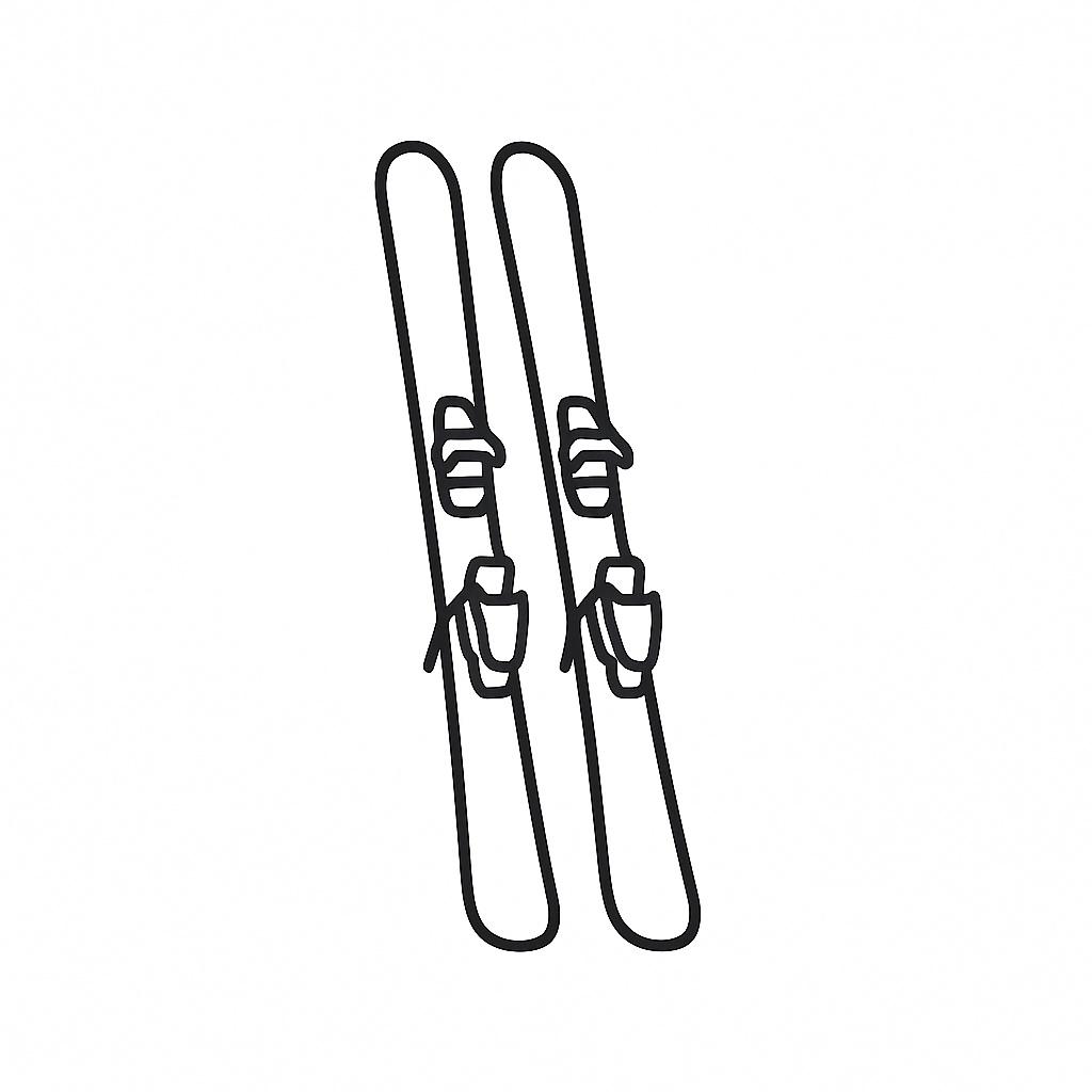 Ski